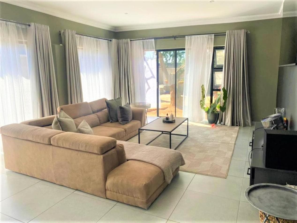 Lovely 3 bed all en-suite in Malindela - 2118