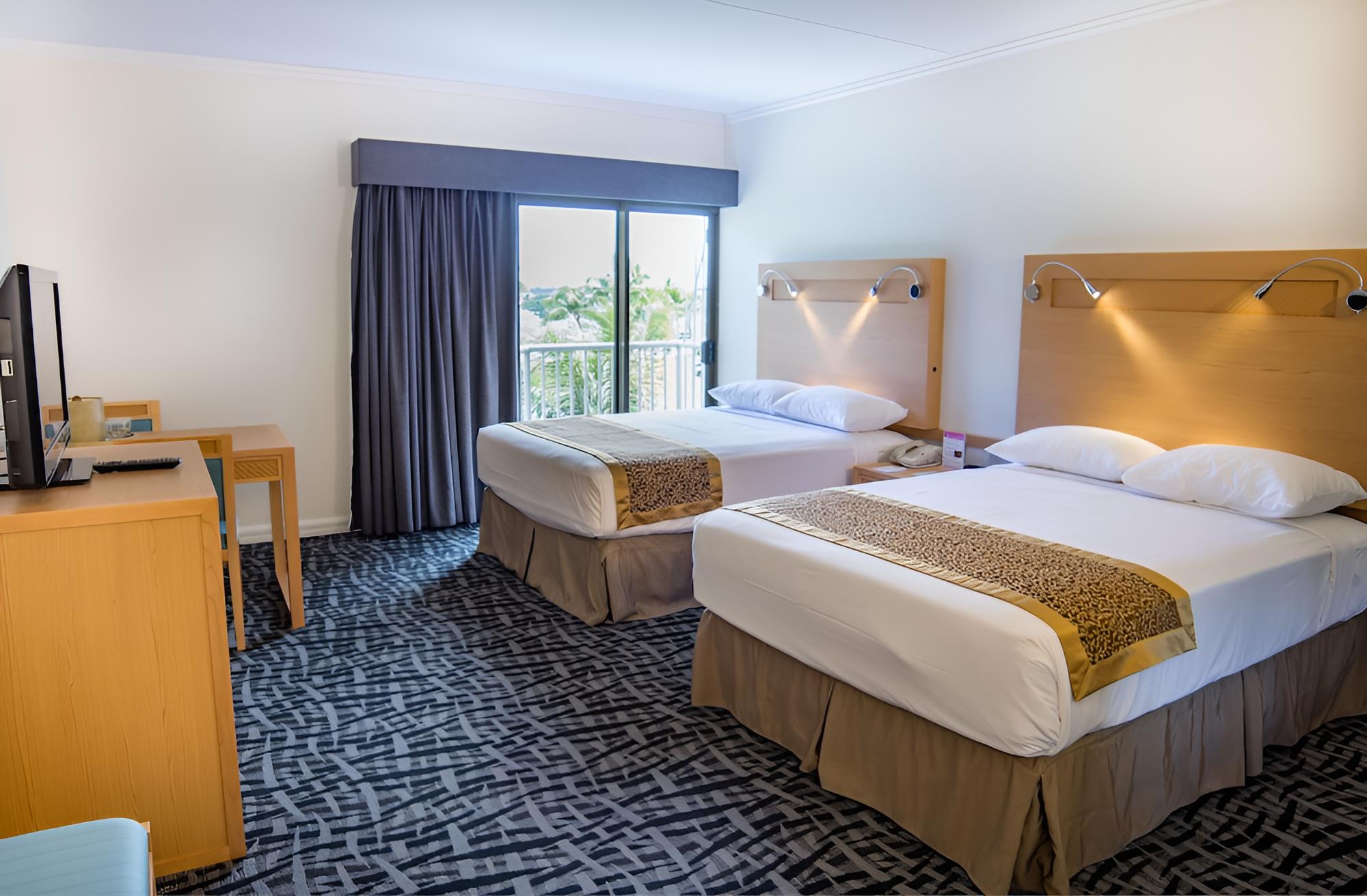 Oceanview Hotel & Residences