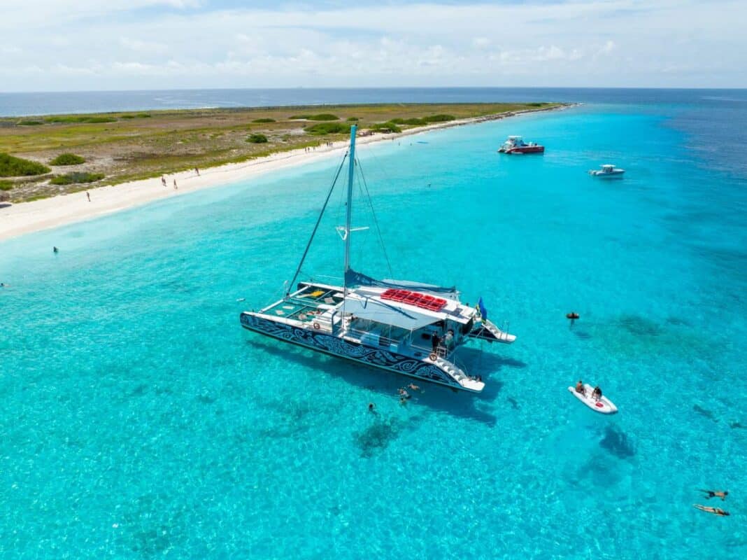 klein curacao catamaran tender 1168x875 1