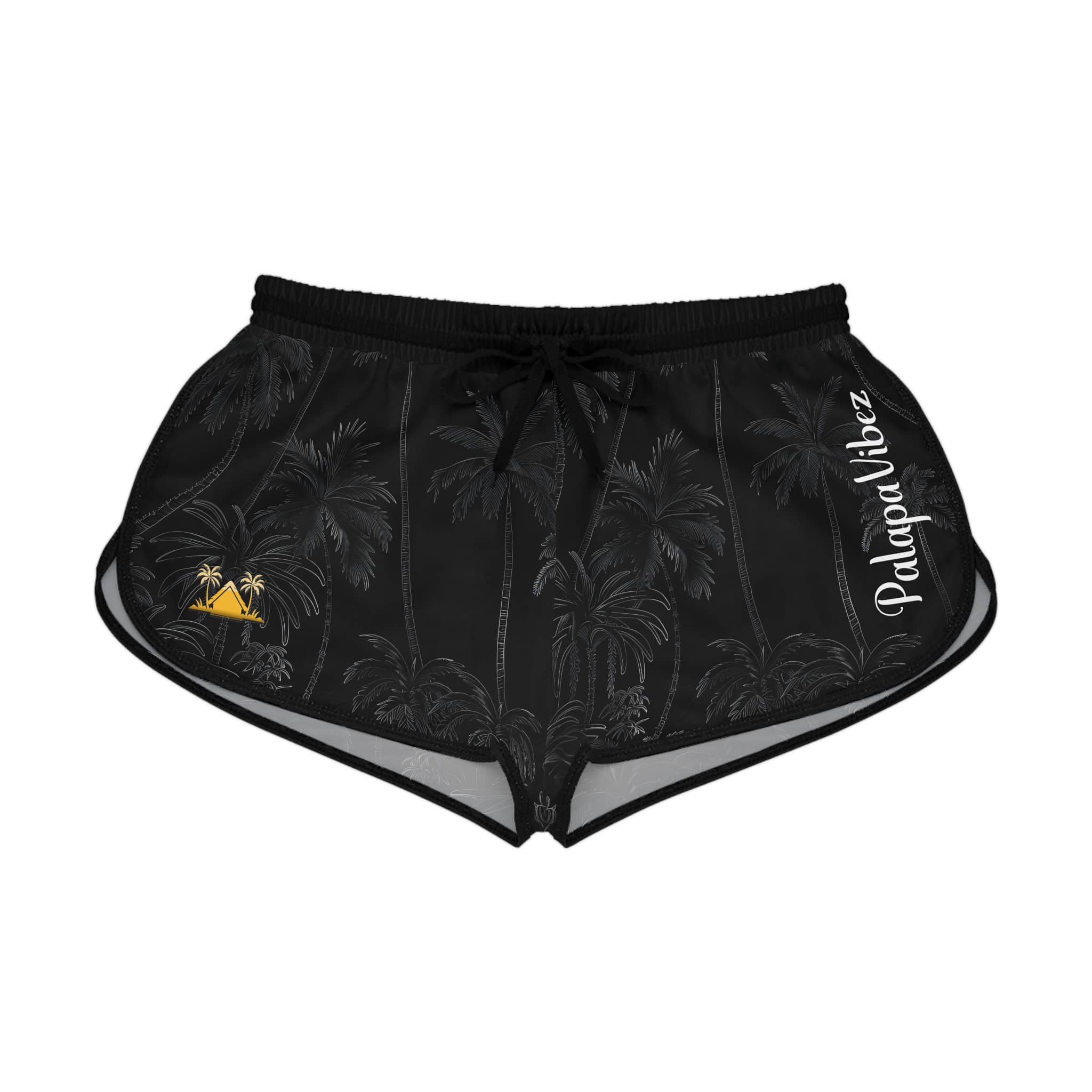 PalapaVibez launch Edition Relaxed Shorts