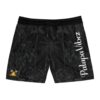 Palapavibez Launch Edition Swim shorts