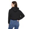 PalapaVibez Signature Style Cinched Bottom Hoodie