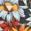 PalapaVibez Sun Flower Hawaiian Shirt