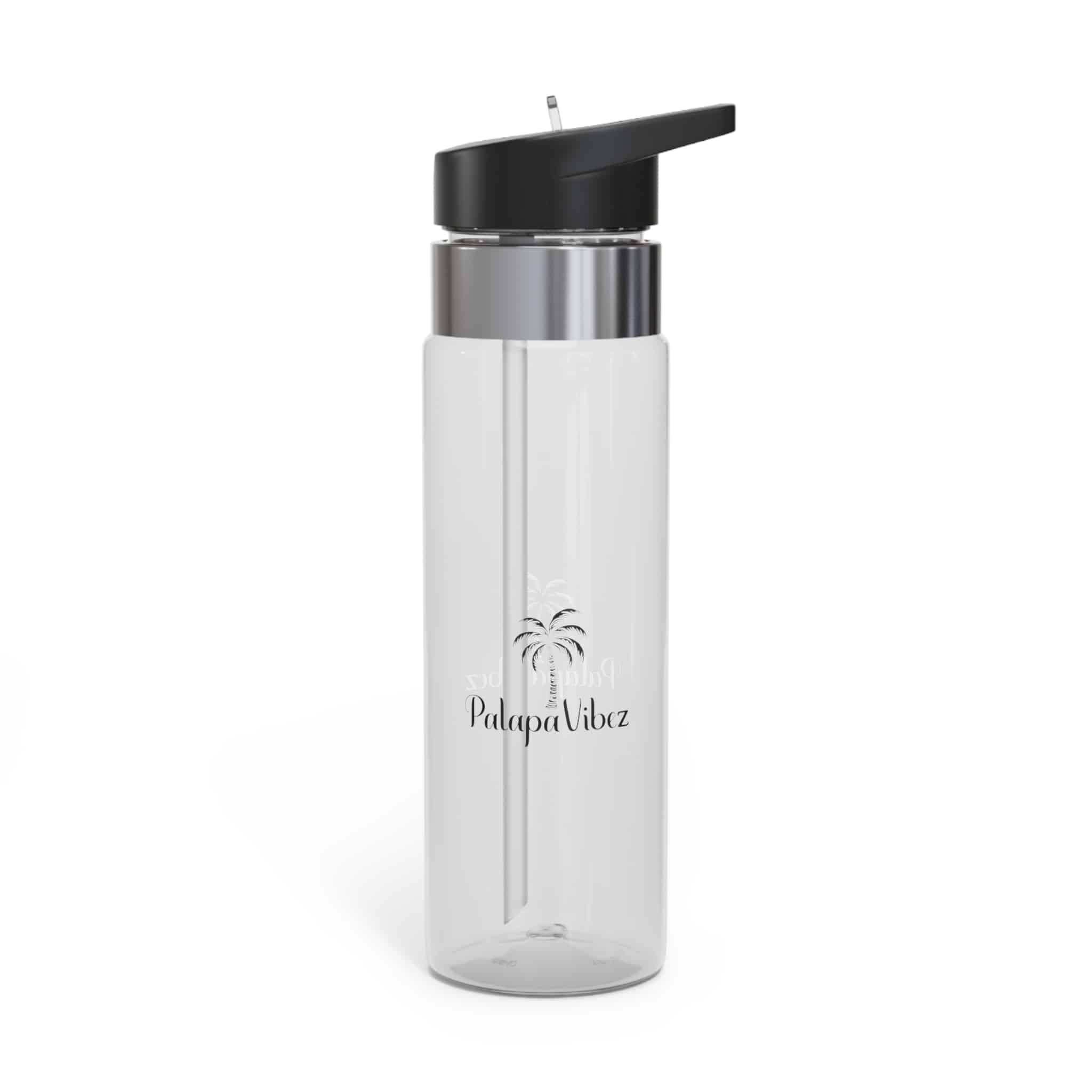 PalapaVibez Sport Water Bottle