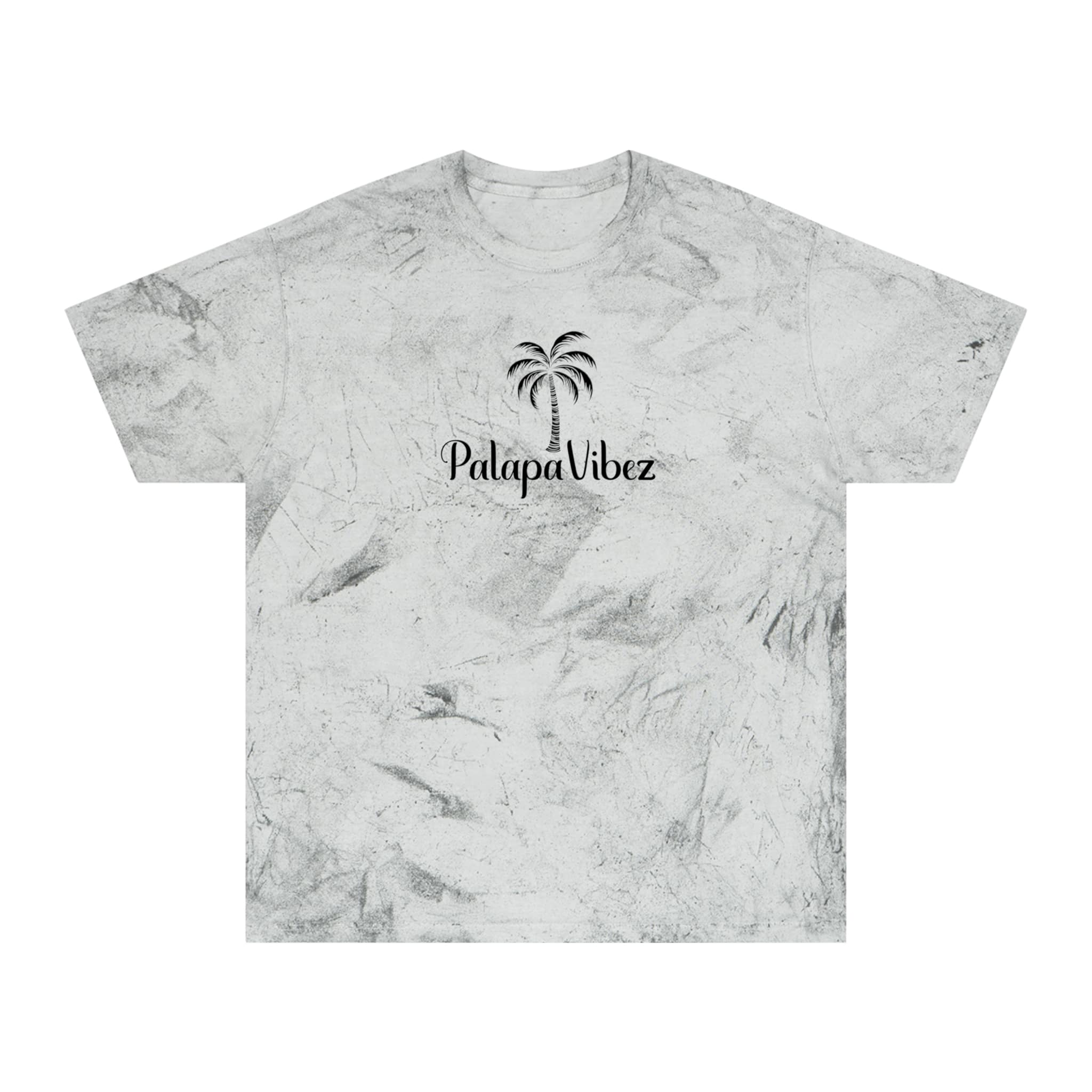 PalapaVibez Color Blast T-Shirt