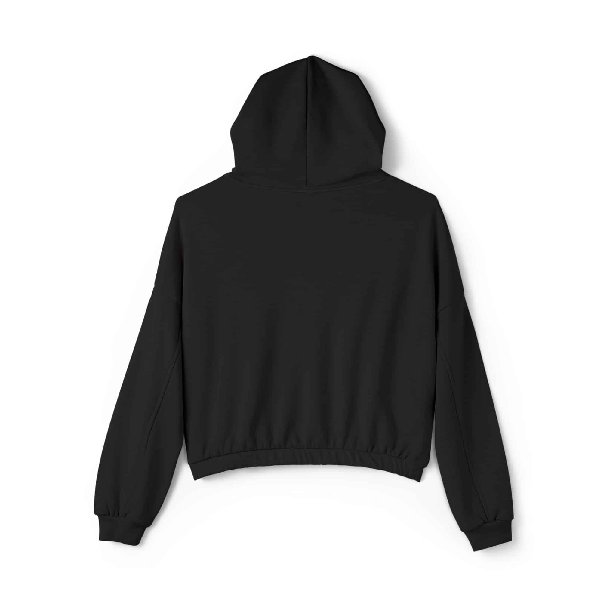 PalapaVibez Signature Style Cinched Bottom Hoodie