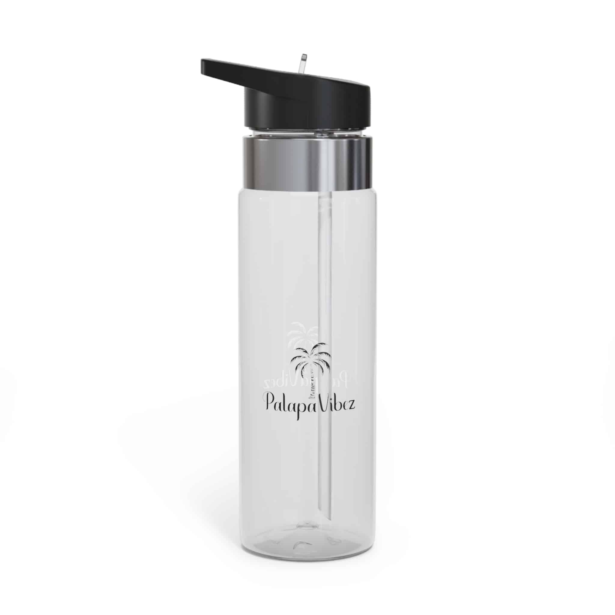 PalapaVibez Sport Water Bottle