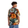 PalapaVibez Sun Flower Hawaiian Shirt
