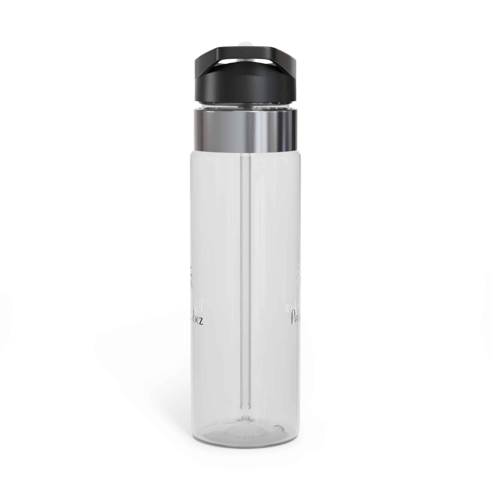 PalapaVibez Sport Water Bottle
