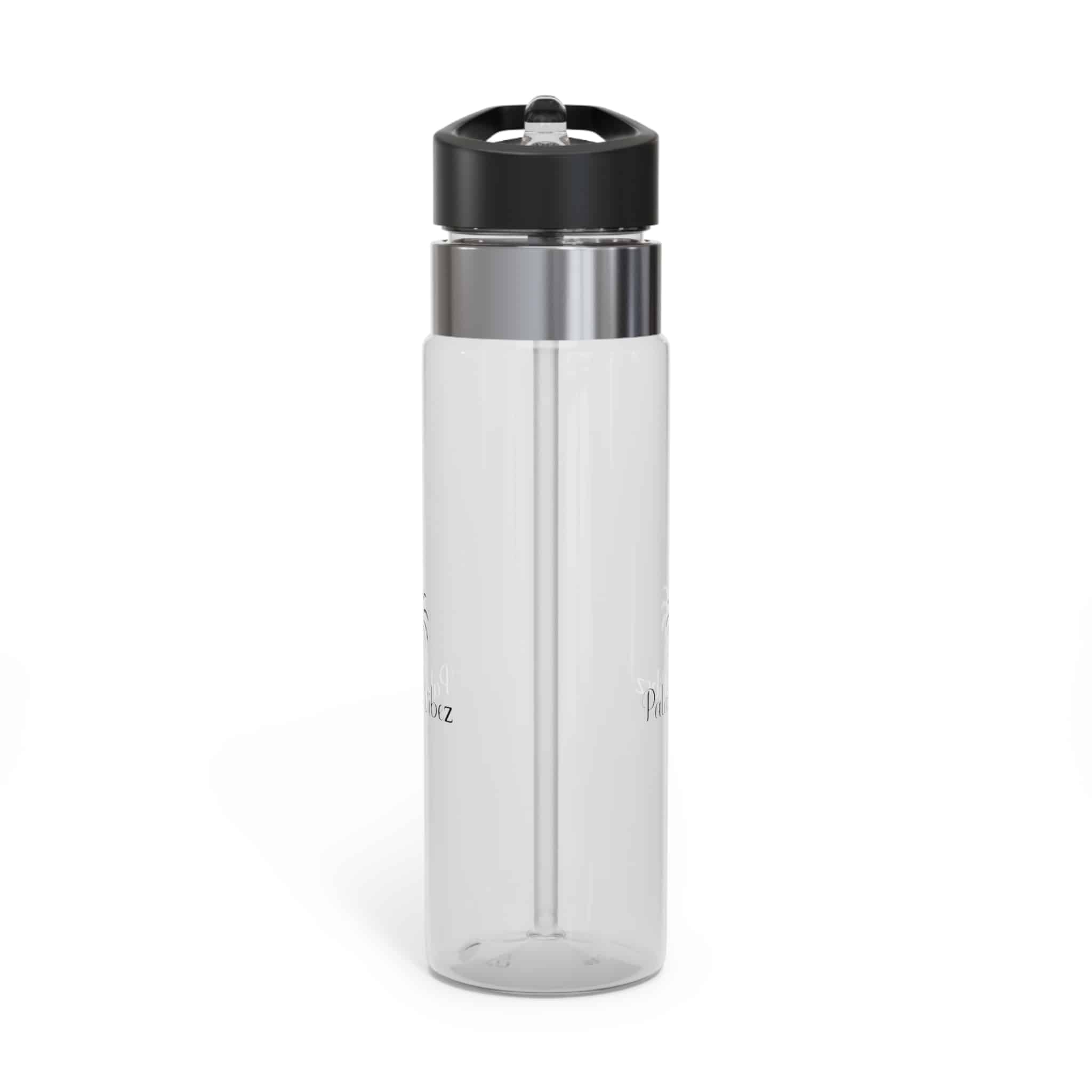 PalapaVibez Sport Water Bottle