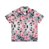 PalapaVibez Sakura Hawaiian Shirt