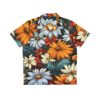 PalapaVibez Sun Flower Hawaiian Shirt