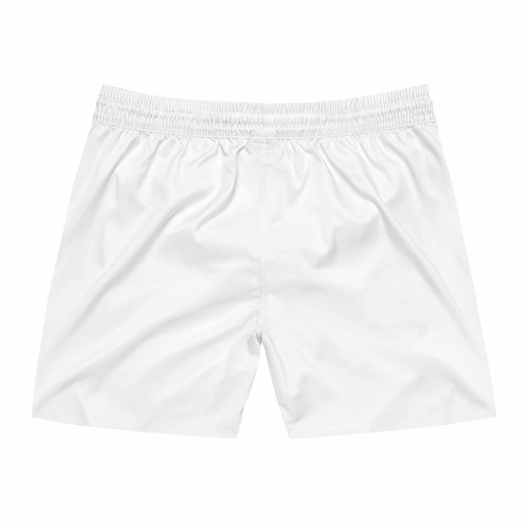 PalapaVibez Curaçao Vibez Swim Shorts