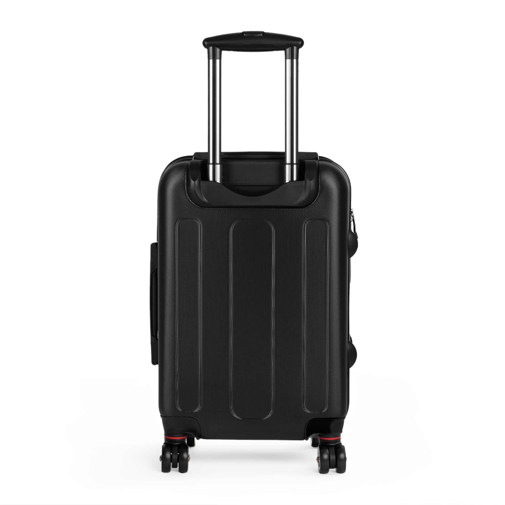 PalapaVibez Pixel Sunset Vibe Suitcase