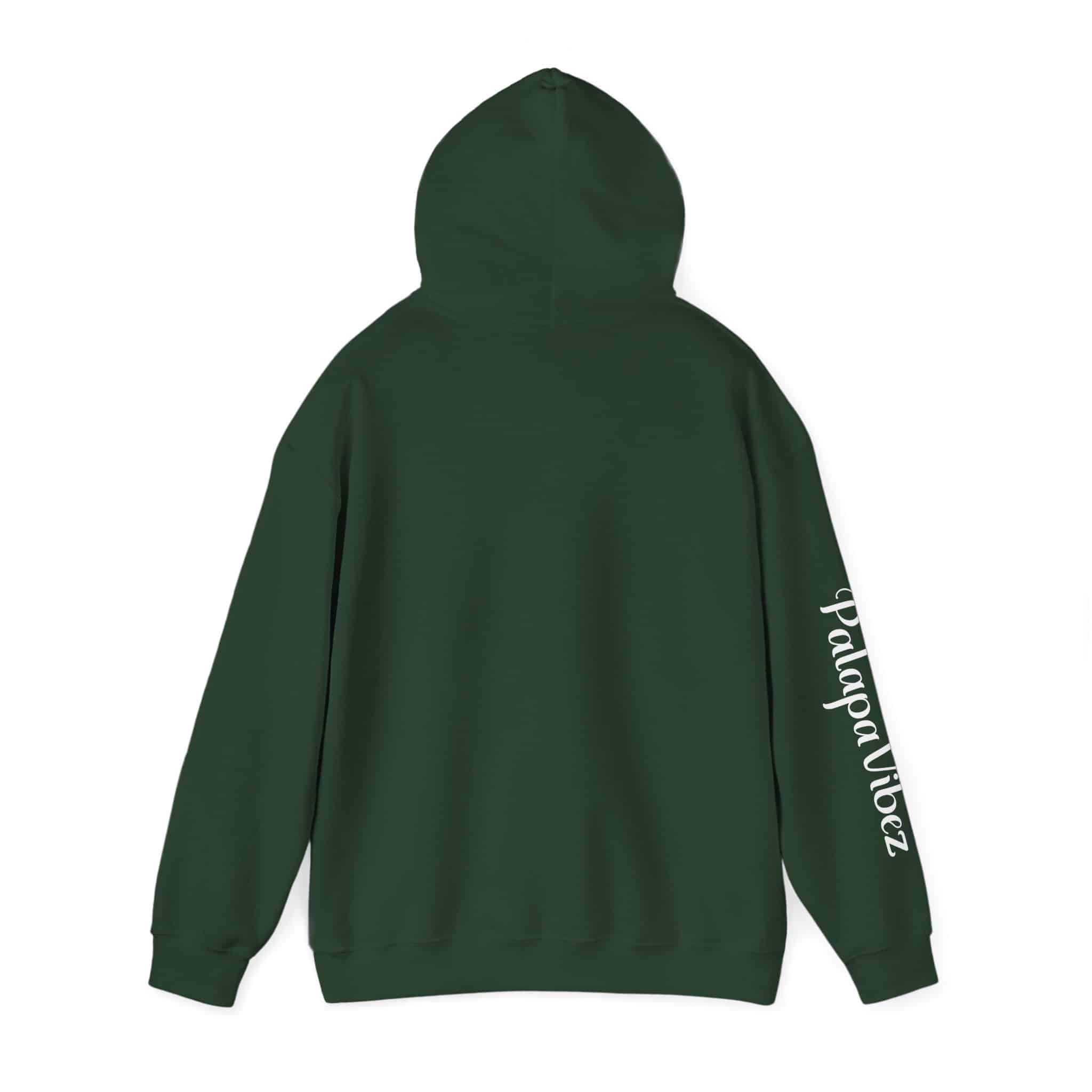 PalapaVibez En Mexico Hoodie