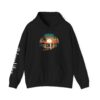 PalapaVibez Sunset Walk Hoodie