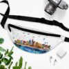 PalapaVibez Curaçao Vibez Fanny Pack
