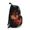 PalapaVibez Lava Petal Backpack