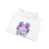 PalapaVibez Tropical Dreamscape Hoodie