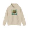 PalapaVibez Money Palm Hoodie