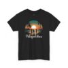 PalapaVibez Sunset Walk Tee
