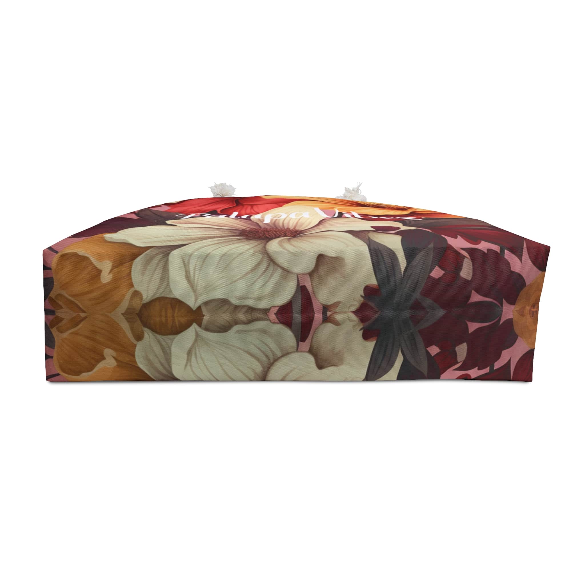 PalapaVibez Floral Flow Weekender Bag