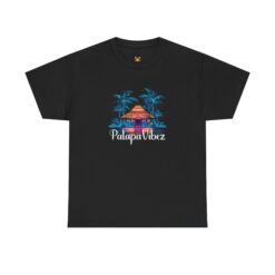 PalapaVibez Vibrant Palapa Tee