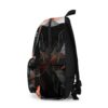 PalapaVibez Lava Petal Backpack