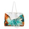 PalapaVibez Island Bloom Weekender Bag