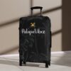 PalapaVibez Launch Edition Suitcase