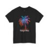 PalapaVibez Vibrant Palm Tee