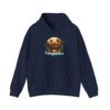PalapaVibez Golden Hideout Hoodie