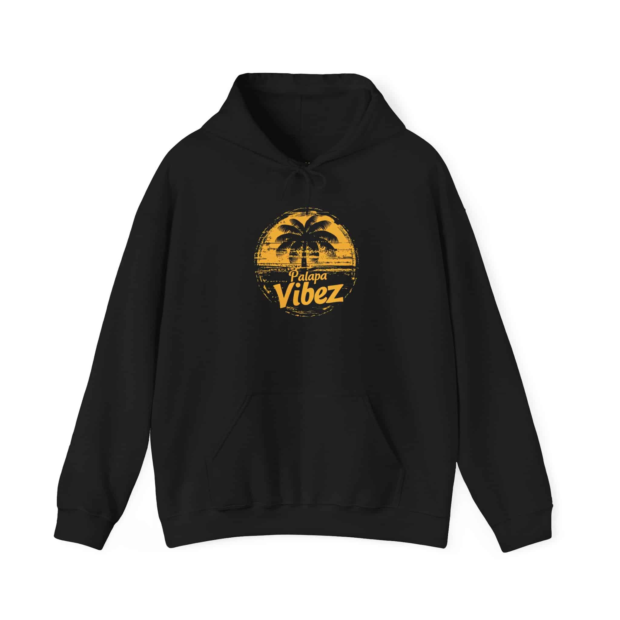 PalapaVibez Signature Style Hoodie