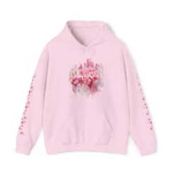 PalapaVibez Sakura Hoodie