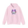 PalapaVibez Tropical Dreamscape Hoodie