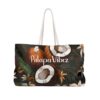 5876252721289541284_2048.jpeg PalapaVibez Coconut Weekender Bag