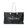 PalapaVibez Launch Edition Weekender Bag