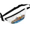 PalapaVibez Curaçao Vibez Fanny Pack