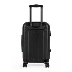 PalapaVibez Birds of Paradise Suitcase