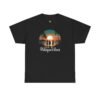 PalapaVibez Sunset Walk Tee
