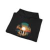 PalapaVibez Sunset Walk Hoodie