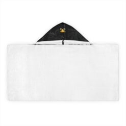 PalapaVibez Launch Edition Youth Hooded Towel