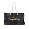 PalapaVibez Launch Edition Weekender Bag