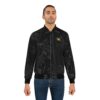 PalapaVibez Launch Edition Bomber Jacket