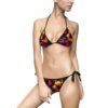 PalapaVibez Volcanic Bloom Bikini