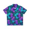 PalapaVibez Lagoon Bloom Hawaiian Shirt
