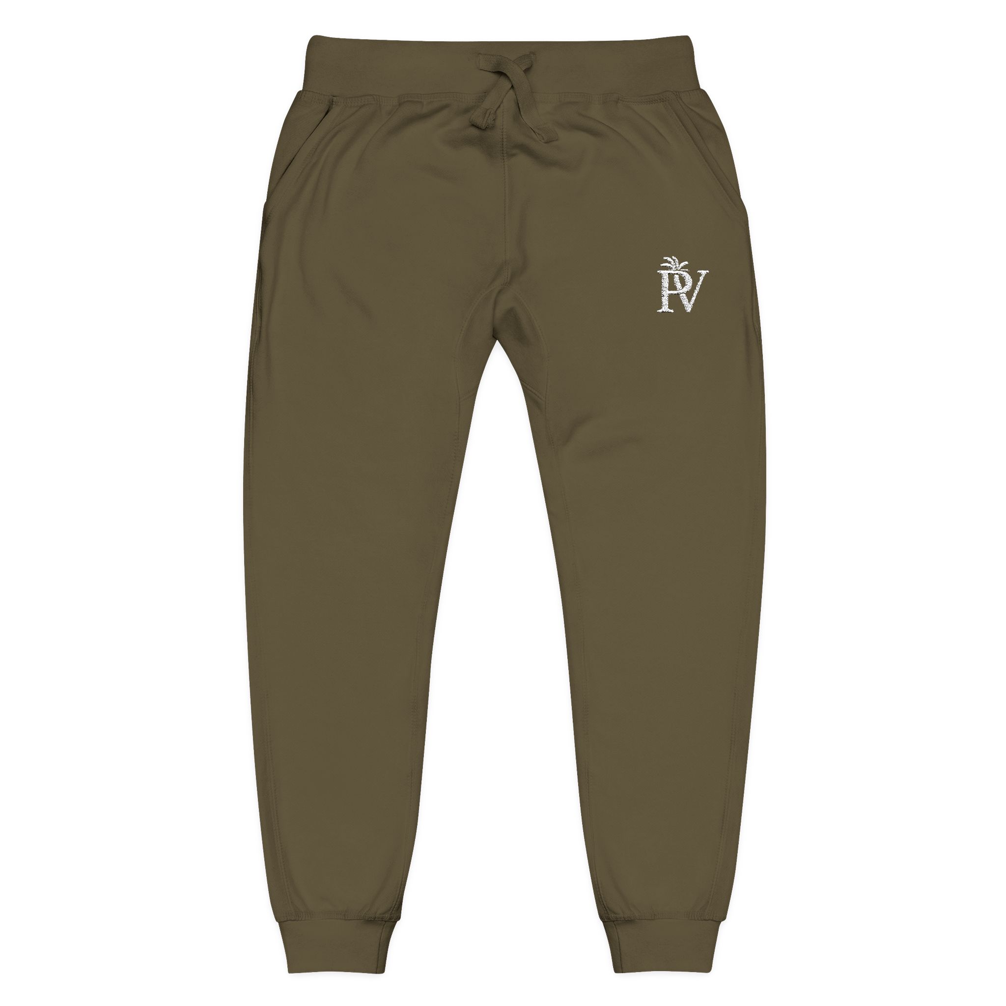 PalapaVibez PV Fleece Sweatpants