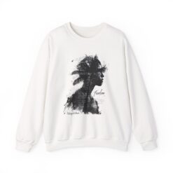 PalapaVibez Freedom Palm Sweatshirt