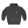 PalapaVibez PV Full Zip Hooded Sweatshirt