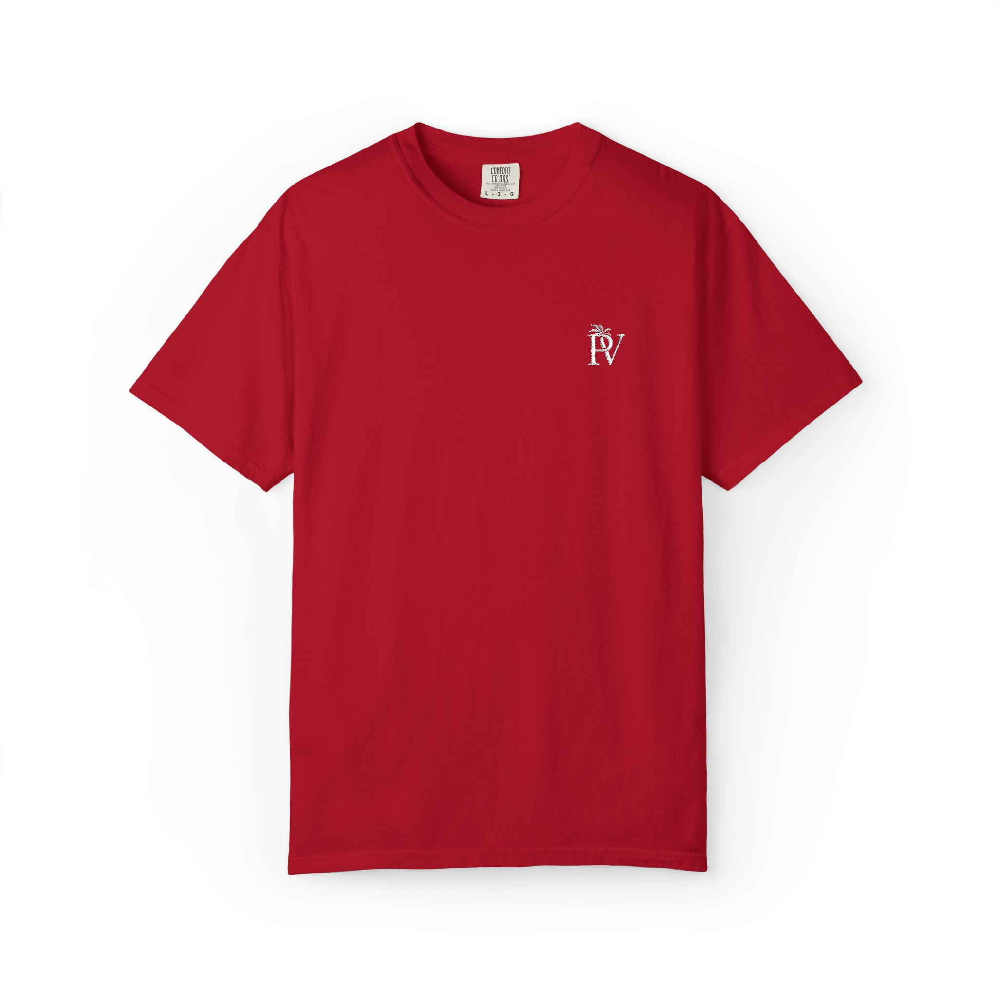 PalapaVibez PV T-shirt